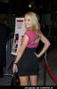 Alana Curry at "The Air I Breathe" LA Premiere